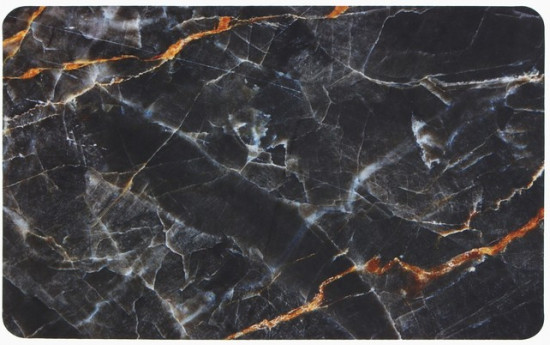 Коврик для ванной «Роскошь»