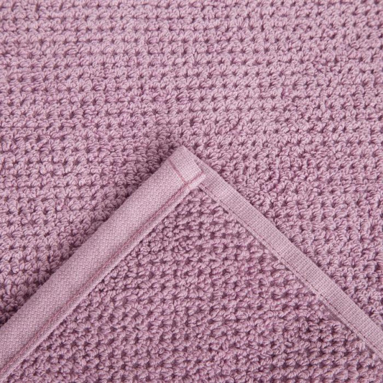 Коврик махровый «Organic Lavender» 