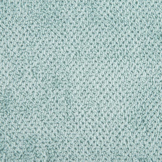 Коврик махровый «Organic Mint» 