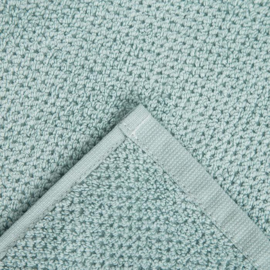 Коврик махровый «Organic Mint» 