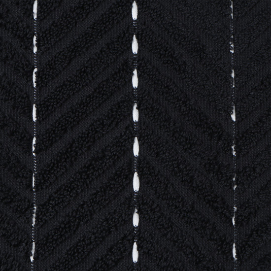 Коврик махровый «Lines» 