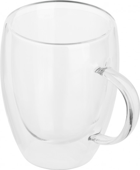 Кружка с двойными стенками «Симпл»