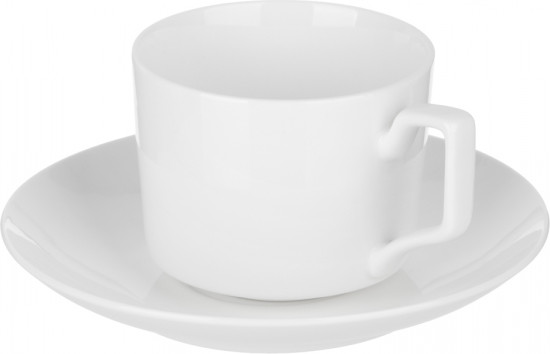 Чайная пара