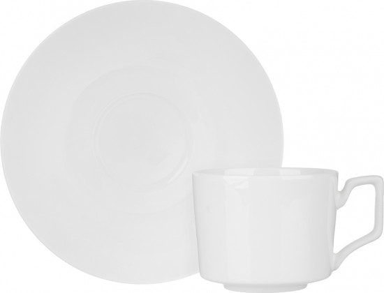 Чайная пара