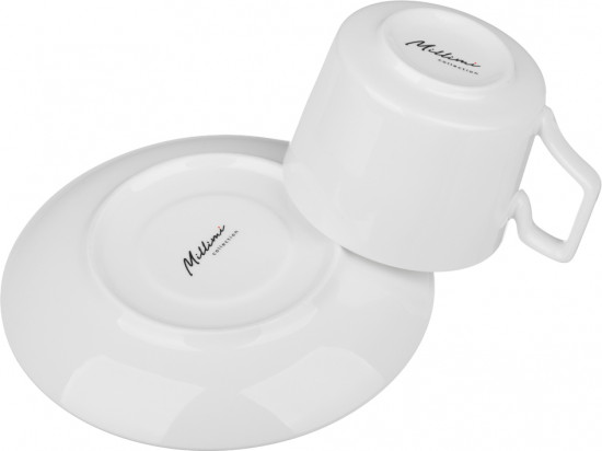 Чайная пара