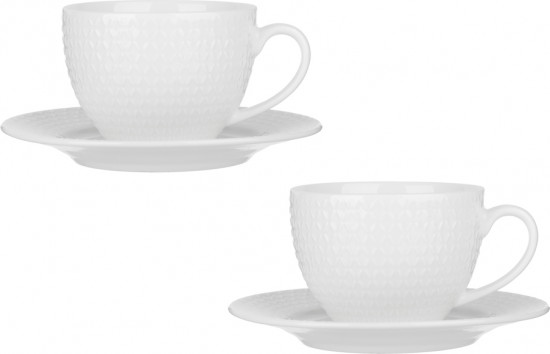 Чайная пара