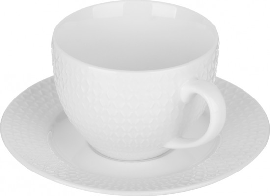 Чайная пара