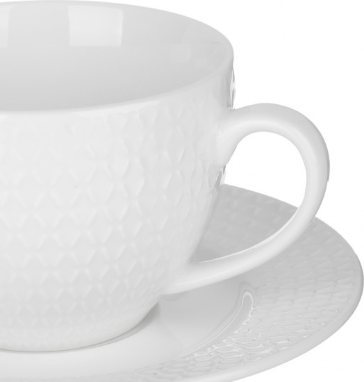 Чайная пара