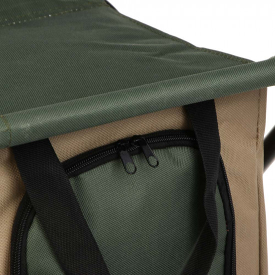 Табурет с термосумкой