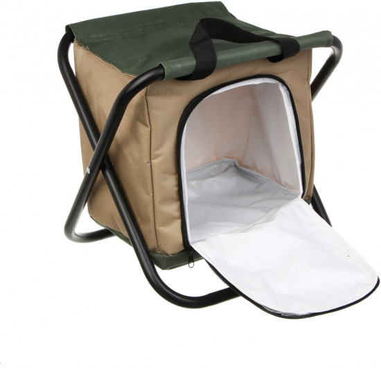 Табурет с термосумкой