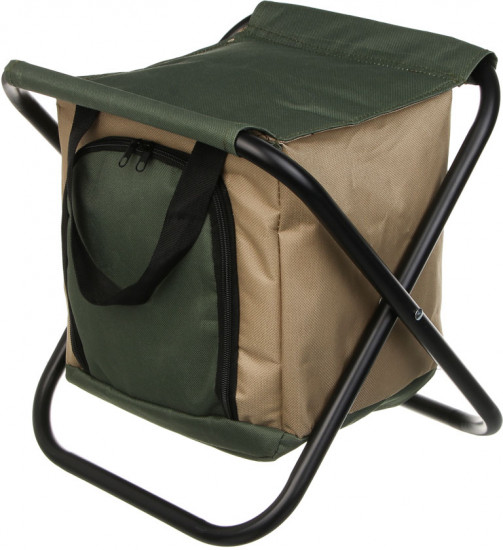 Табурет с термосумкой