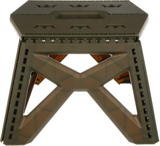Табурет туристический складной