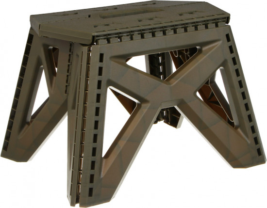 Табурет туристический складной