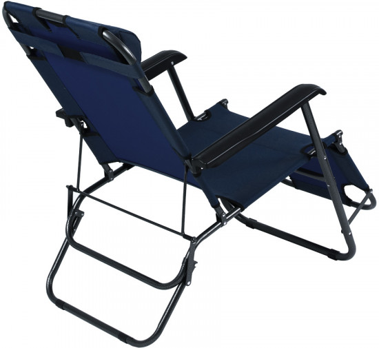 Кресло-шезлон