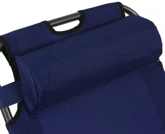 Кресло-шезлон