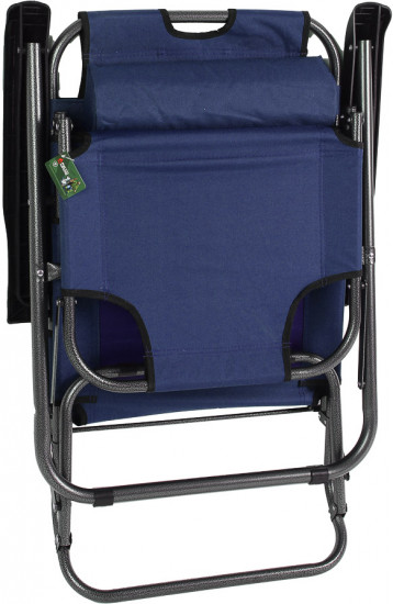 Кресло-шезлон