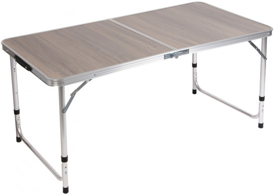 Стол туристический с табуретами