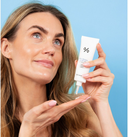 Солнцезащитный крем с гиалуроновой кислотой Hyal Reyouth SPF50+