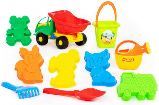 Набор для песочницы