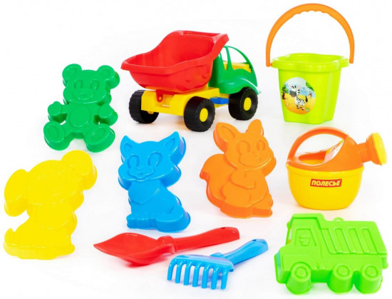 Набор для песочницы