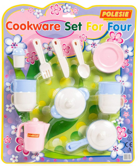 Набор посуды