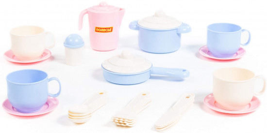 Набор посуды