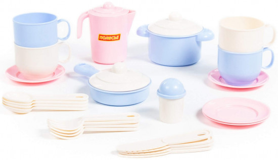 Набор посуды