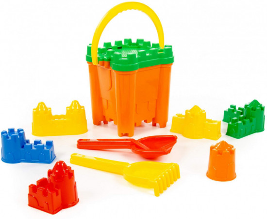 Набор для песка