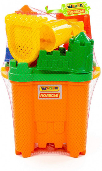 Набор для песка