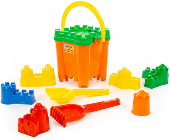 Набор для песка
