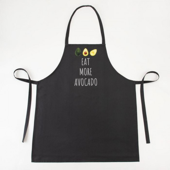 Фартук кухонный «Avocado» 