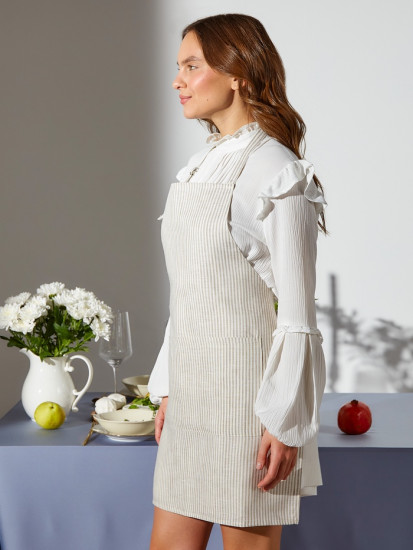 Фартук кухонный «Straightforward» 