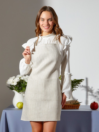 Фартук кухонный «Straightforward» 