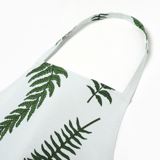 Фартук кухонный «Папоротник»