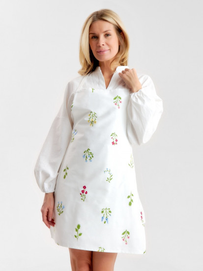 Фартук кухонный «Цветочек»