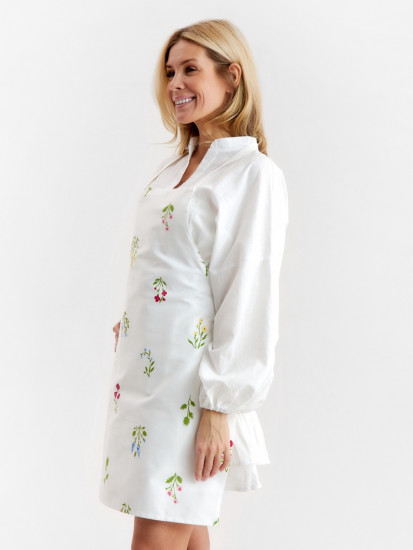 Фартук кухонный «Цветочек»