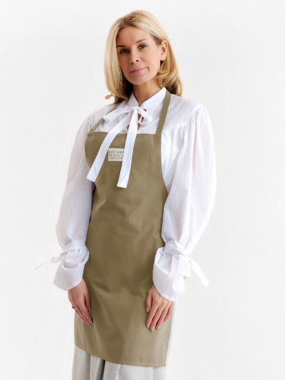 Фартук кухонный «Kitchen»