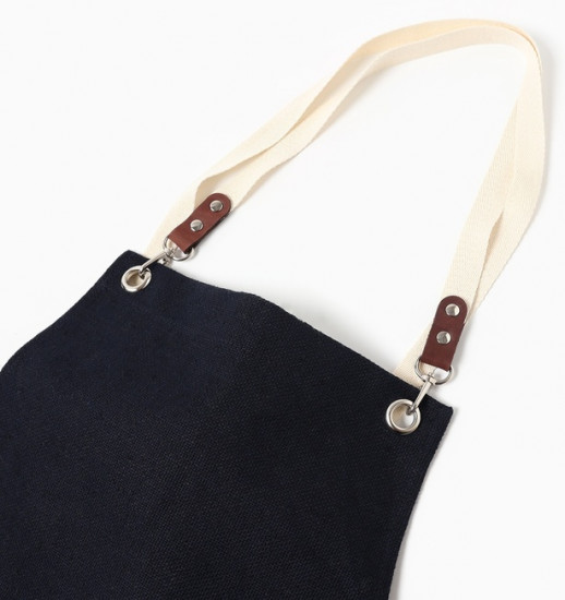 Фартук кухонный «Minimalist design»