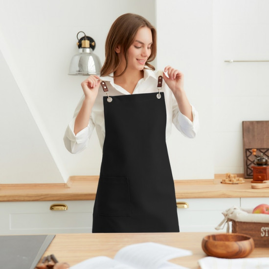 Фартук кухонный «Minimalist design»