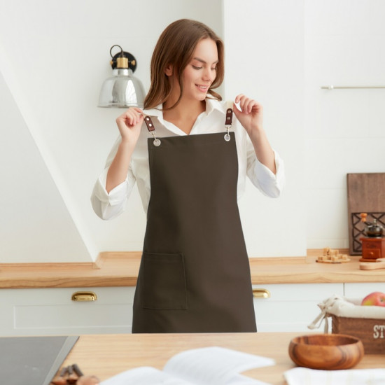 Фартук кухонный «Minimalist design»