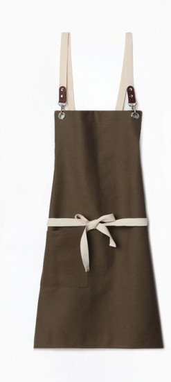 Фартук кухонный «Minimalist design»