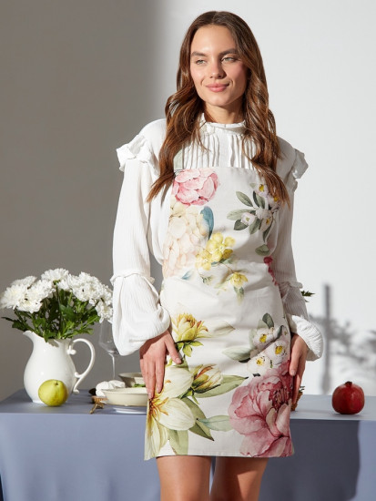 Фартук кухонный «Tenderness»