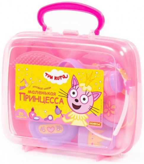 Набор косметики