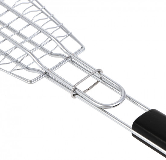 Решетка-гриль для приготовления рыбы