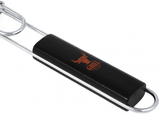 Решетка-гриль для приготовления рыбы