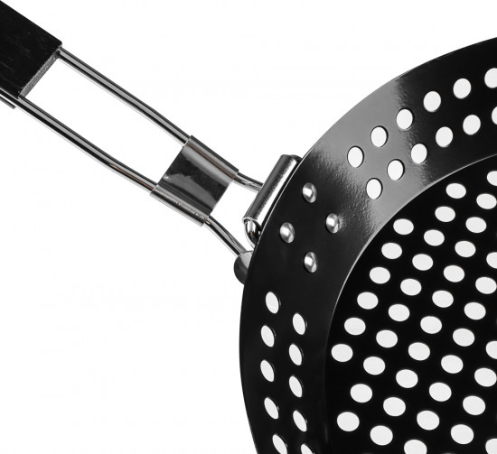 Сковорода-гриль