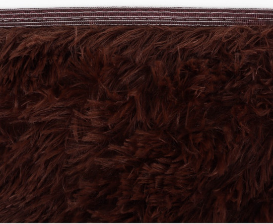 Ковер с ворсом