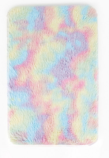 Ковер с ворсом