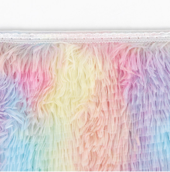 Ковер с ворсом