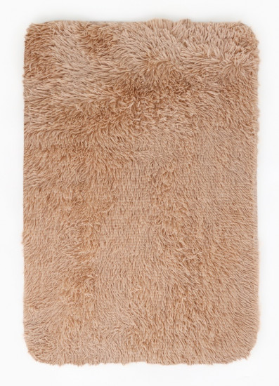 Ковер с ворсом